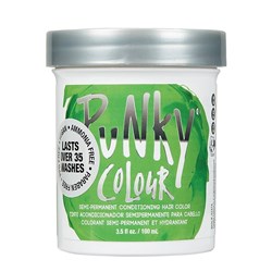 PUNKY Colour semi permanent - #1438 spring green